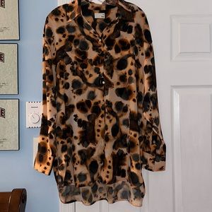 Aritzia Blouse